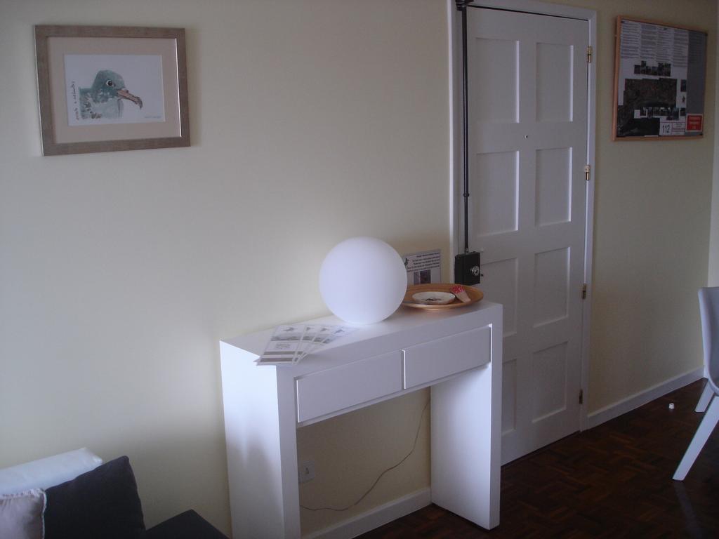 Shearwaternest Apartment Al Funchal  Room photo