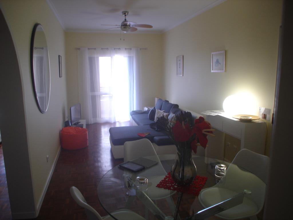Shearwaternest Apartment Al Funchal  Exterior photo