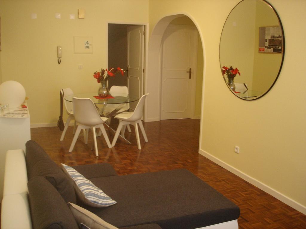 Shearwaternest Apartment Al Funchal  Exterior photo