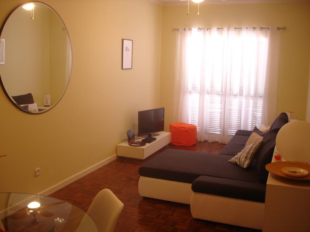 Shearwaternest Apartment Al Funchal  Room photo