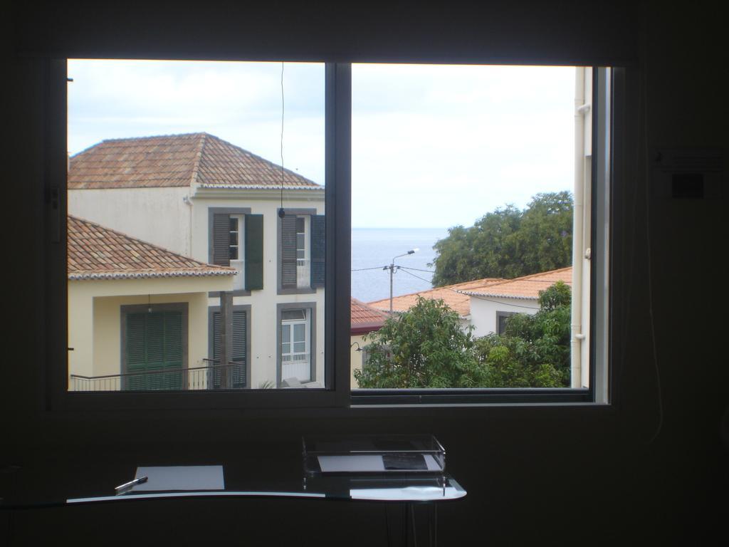 Shearwaternest Apartment Al Funchal  Exterior photo