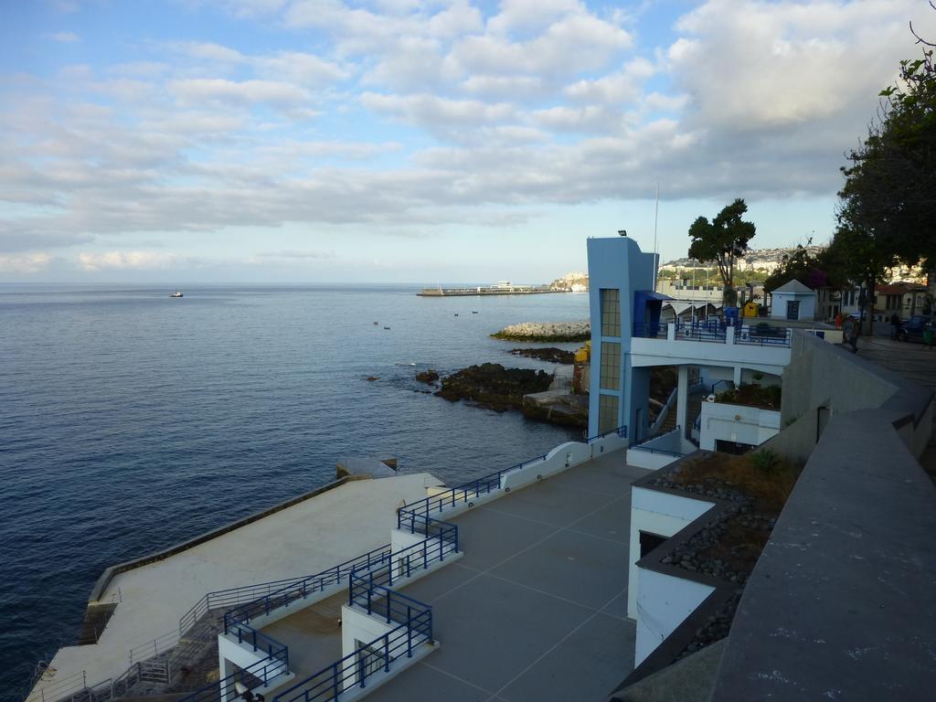 Shearwaternest Apartment Al Funchal  Room photo