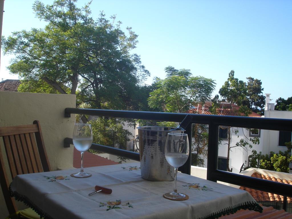 Shearwaternest Apartment Al Funchal  Room photo